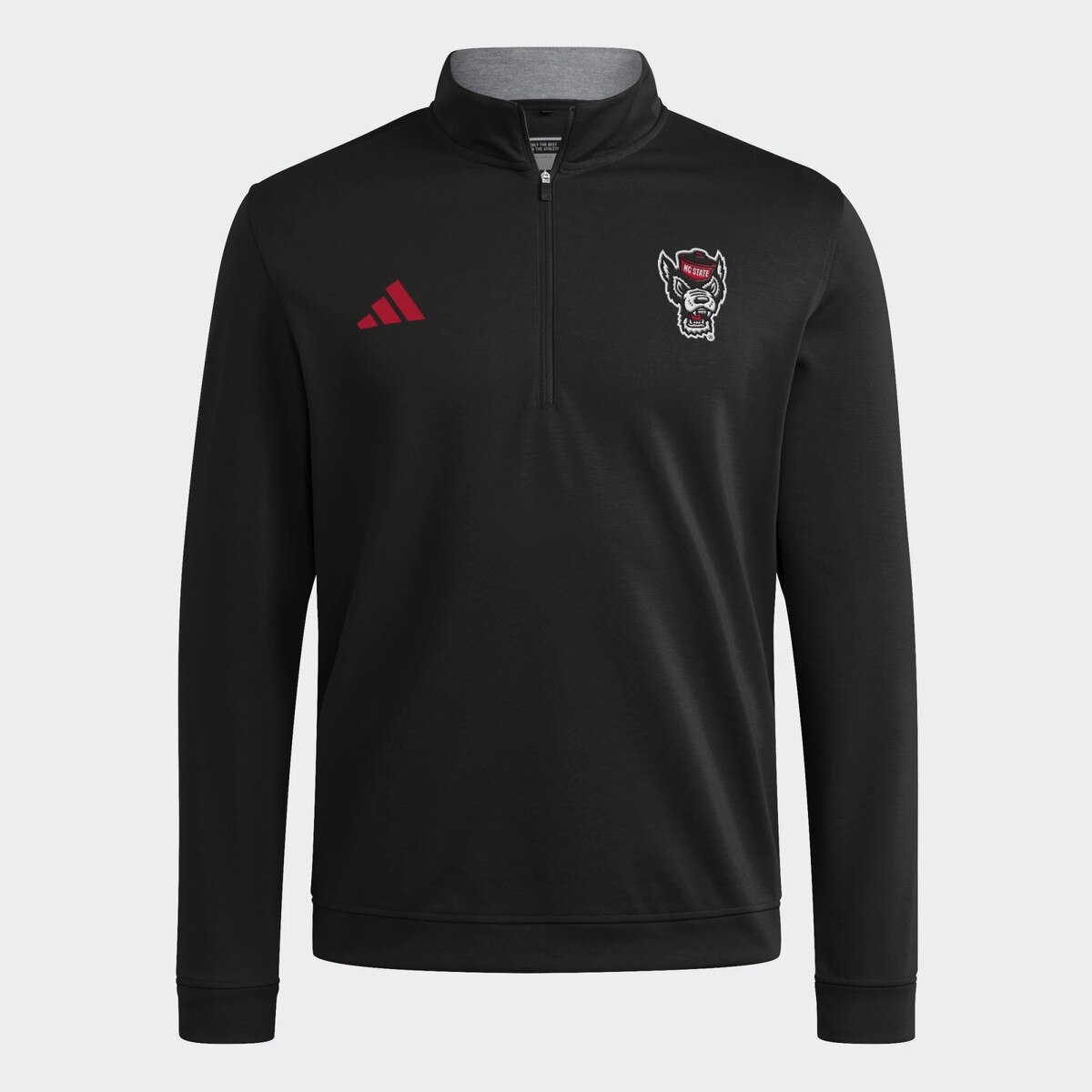 Black Sideline 2025 Men's Coaches Q